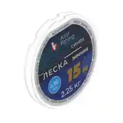 Леска зимняя, 15м