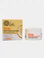 Коллагеновый ночной крем-концентрат Collagen для лица Natura Siberica LAB Biome, 50 мл