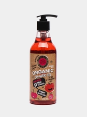 Гель для душа Yummy nutrition Planeta Organica, Skin Super Food, 500 мл