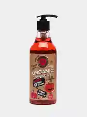 Гель для душа Yummy nutrition Planeta Organica, Skin Super Food, 500 мл