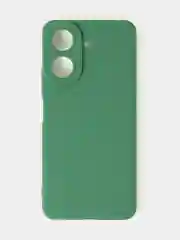 Чехол для Xiaomi Redmi 13C / Poco C65 матовый с дополнительной защитой камеры