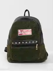 Бронзовый рюкзак