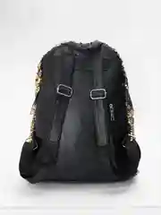 Желтый рюкзак