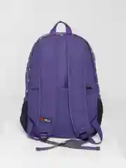 Фиолетовый рюкзак