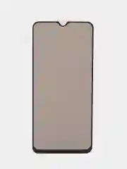 Защитное стекло антишпион для Infinix Smart 7 HD / Smart 7 / Smart 7 Plus