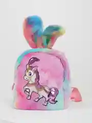 Рюкзак детский мягкий