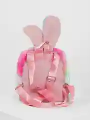 Рюкзак детский мягкий