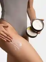 Крем баттер для тела TNL "Body Cream Butter", 200 мл