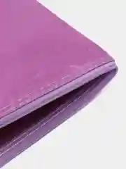 Фиолетовый папка для документов, на молнии, А4