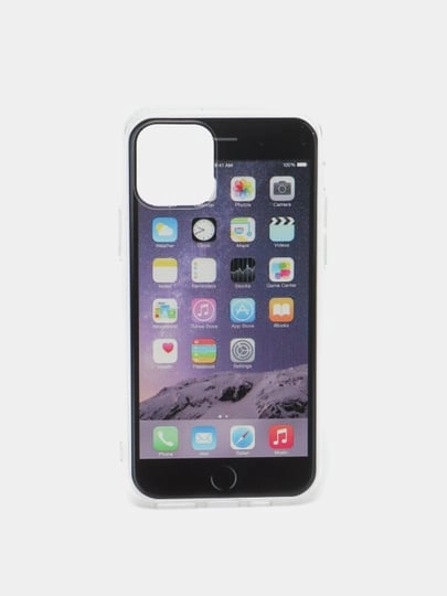 Чехол для Apple iPhone 11 Pro Смартфон, 4 вида