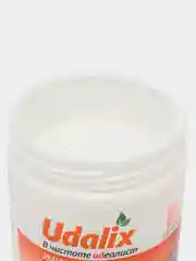 Желтый кислородный отбеливатель универсальный Udalix Ultra, 500 г