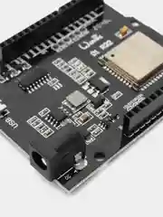 Плата контроллер ESP32 Wemos D1 R32