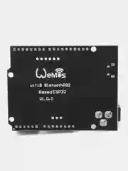 Плата контроллер ESP32 Wemos D1 R32
