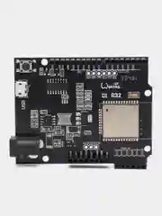 Плата контроллер ESP32 Wemos D1 R32