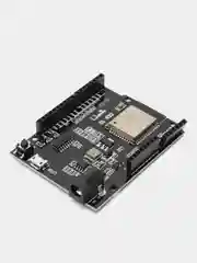 Плата контроллер ESP32 Wemos D1 R32