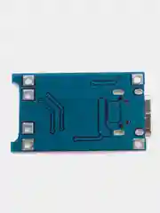 Модуль для зарядки литиевых аккумуляторов, 5V, 1A, USB-Type-С