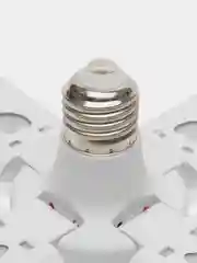 Светодиодная складная лампа 4+1