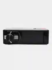 Магнитола автомобильная 1 DIN, с экраном 4,2", Bluetooth, USB, AUX, пульт