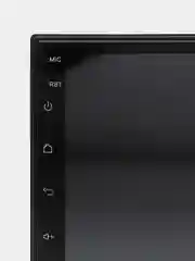Магнитола 2 DIN с Android, 2 GB + 32 GB, 7", Bluetooth, USB, SD, Wi-Fi, GPS, Mirror Link