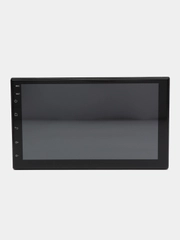 Магнитола 2 DIN с Android, 2 GB + 32 GB, 7", Bluetooth, USB, SD, Wi-Fi, GPS, Mirror Link