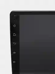 Магнитола 2 DIN с Android, 2 GB + 32 GB, 9", Bluetooth, USB, SD, Wi-Fi, GPS, Mirror Link