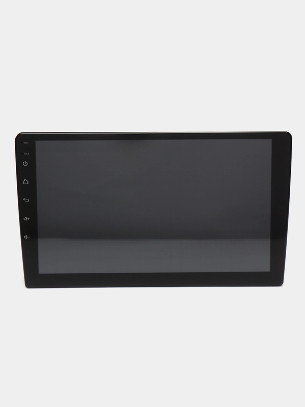 Магнитола 2 DIN с Android, 2 GB + 32 GB, 9", Bluetooth, USB, SD, Wi-Fi, GPS, Mirror Link