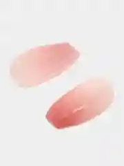 Тёмно-розовый накладные ногти, типсы для маникюра, акриловые