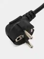 Кабель питания 3pin IEC C13, для подключения системных блоков