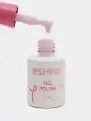 Гель-лак для ногтей и маникюра самовыравнивающийся USHINE 9 мл