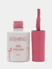 Гель лак для ногтей и маникюра USHINE гипоаллергенный 9 мл