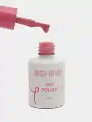 Гель лак для ногтей и маникюра USHINE гипоаллергенный 9 мл