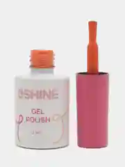 Гель-лак для ногтей самовыравнивающийся USHINE 9 мл