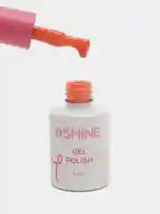 Гель-лак для ногтей самовыравнивающийся USHINE 9 мл