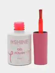 Гель-лак для ногтей и маникюра USHINE самовыравнивающийся 9 мл