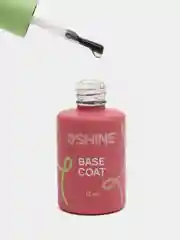 База классическая прозрачная для гель-лака USHINE 12 мл
