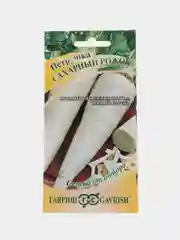 Семена Петрушка корневая " Сахарный рожок ", 2 г, серия Семена от автора