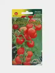 Семена Томат "Балконный скороспелый", 0.05 г
