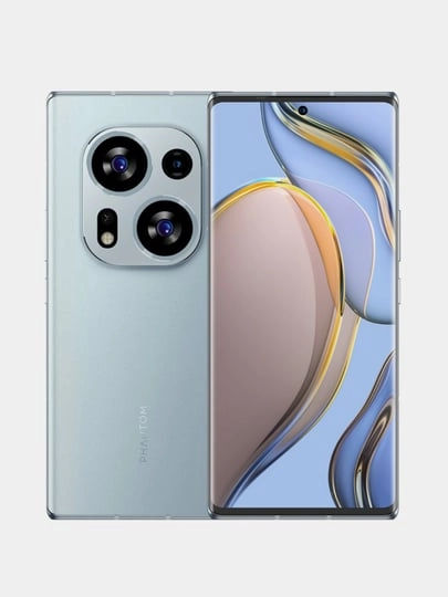 Смартфон Tecno PHANTOM X2, 8/256 Gb