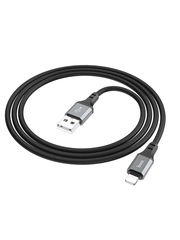 Кабель для iphone usb lightning для зарядки телефона