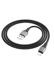 Кабель для iphone usb lightning для зарядки телефона