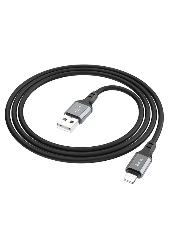 Кабель для iphone usb lightning для зарядки телефона