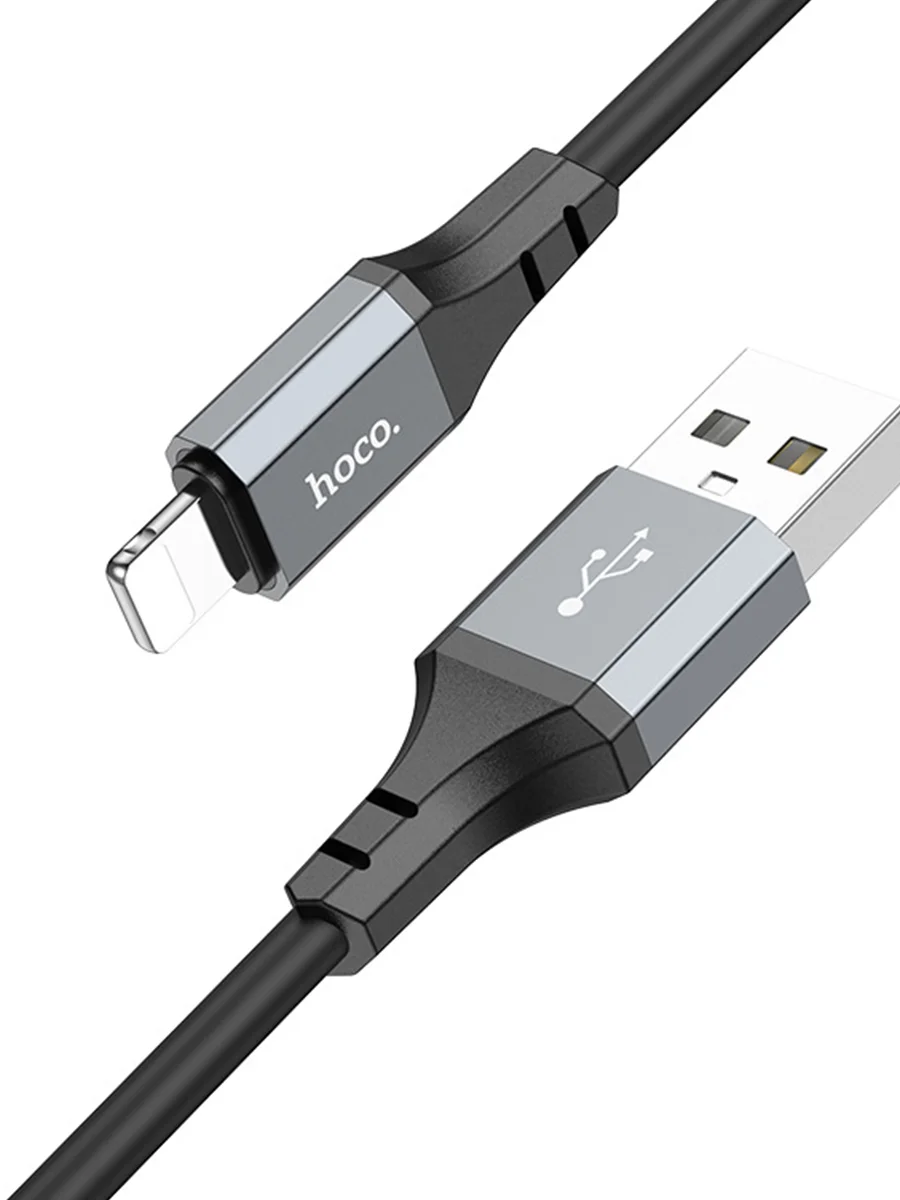 Кабель для iphone usb lightning для зарядки телефона