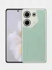 Белый смартфон Tecno Camon 20, 8/256 Gb