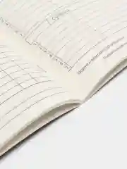 Черный дневник школьный для 1-11 класса, в мягкой обложке