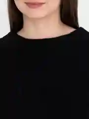 Серый накидка, жилет женский