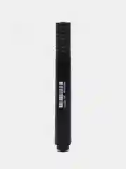 Черный маркер перманентный Staff Basic Budget PM-125