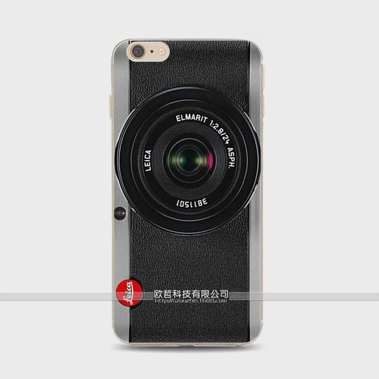 Чехол для Apple iPhone 11 Фотоаппарат, 2 вида
