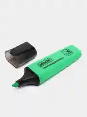 Желтый текстовыделитель Attache Colored, 1-5 мм