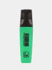 Желтый текстовыделитель Attache Colored, 1-5 мм