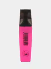 Розовый текстовыделитель Attache Colored, 1-5 мм